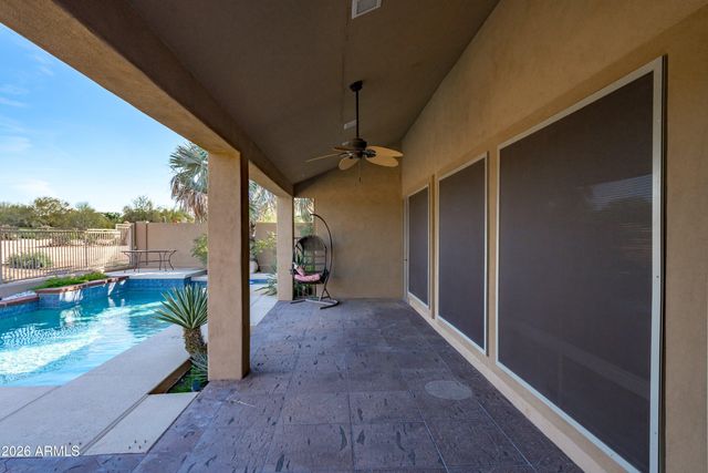 4136 E PULLMAN Road, Cave Creek, AZ 85331