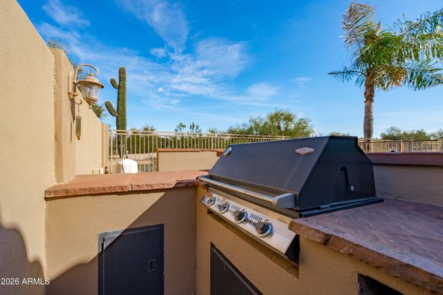 4136 E PULLMAN Road, Cave Creek, AZ 85331