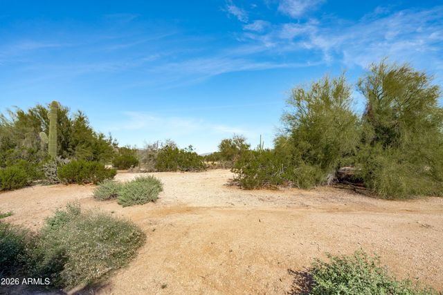 4136 E PULLMAN Road, Cave Creek, AZ 85331