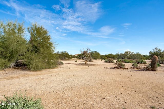 4136 E PULLMAN Road, Cave Creek, AZ 85331