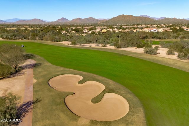 4136 E PULLMAN Road, Cave Creek, AZ 85331