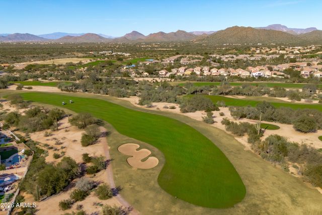 4136 E PULLMAN Road, Cave Creek, AZ 85331