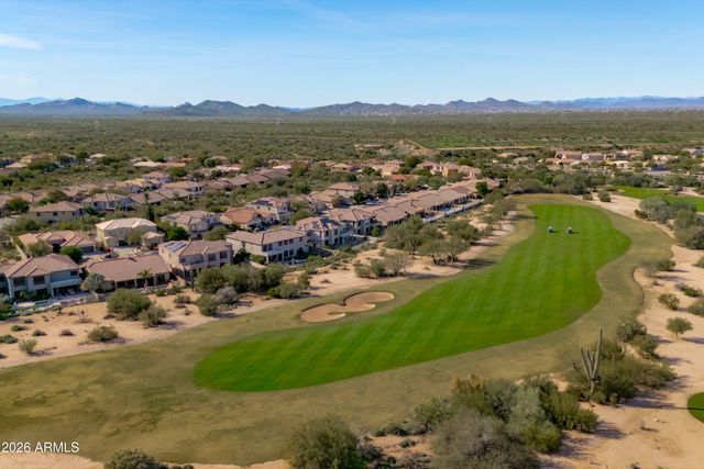 4136 E PULLMAN Road, Cave Creek, AZ 85331