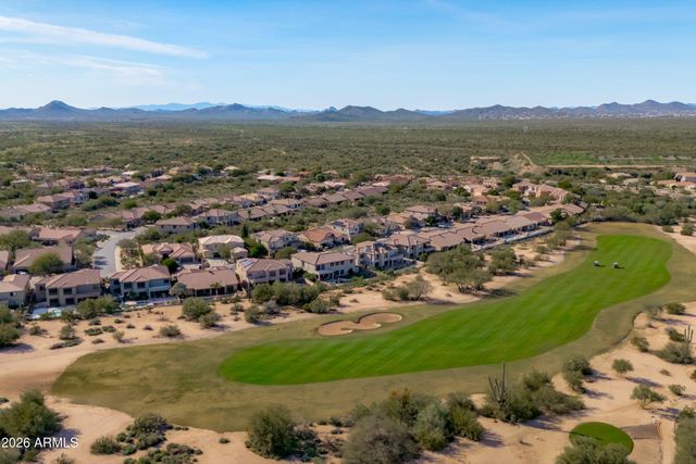 4136 E PULLMAN Road, Cave Creek, AZ 85331