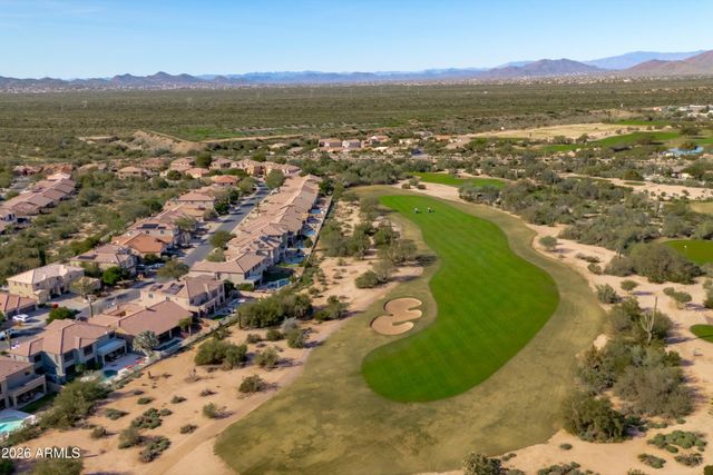 4136 E PULLMAN Road, Cave Creek, AZ 85331