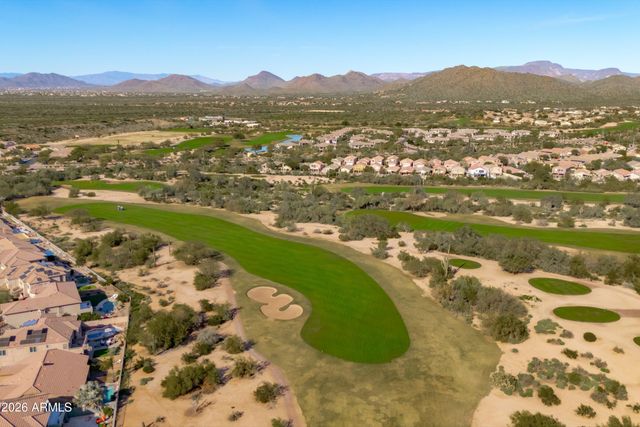 4136 E PULLMAN Road, Cave Creek, AZ 85331