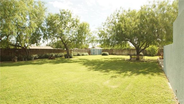 414 Ric Mar Street, Edinburg, TX 78541