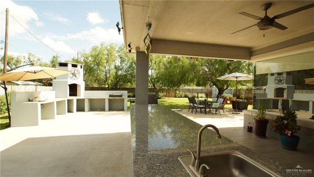 414 Ric Mar Street, Edinburg, TX 78541