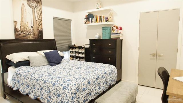 414 Ric Mar Street, Edinburg, TX 78541