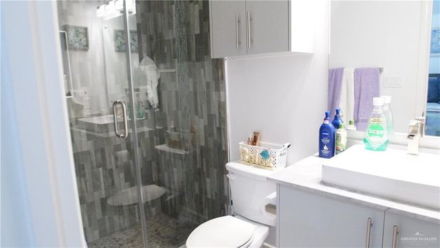 414 Ric Mar Street, Edinburg, TX 78541