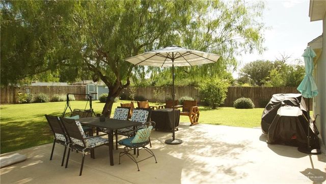 414 Ric Mar Street, Edinburg, TX 78541