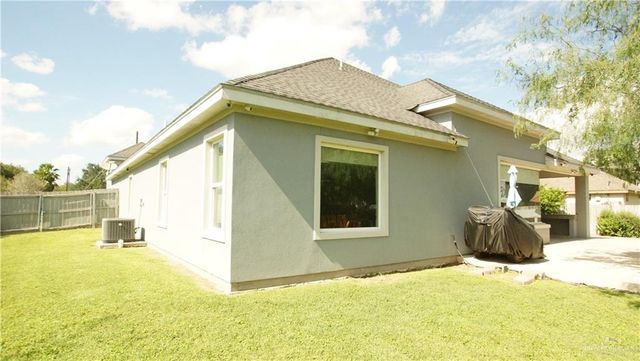 414 Ric Mar Street, Edinburg, TX 78541