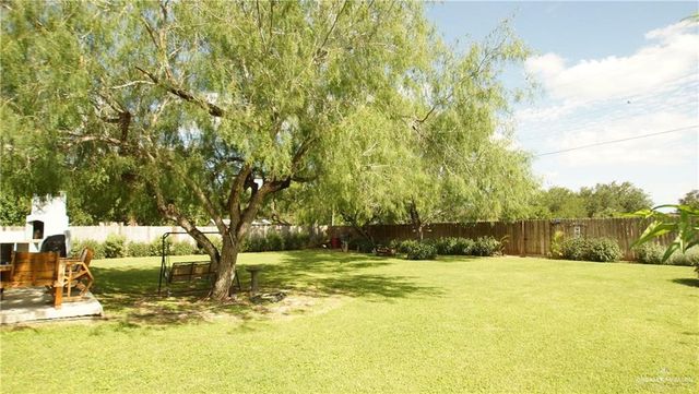 414 Ric Mar Street, Edinburg, TX 78541
