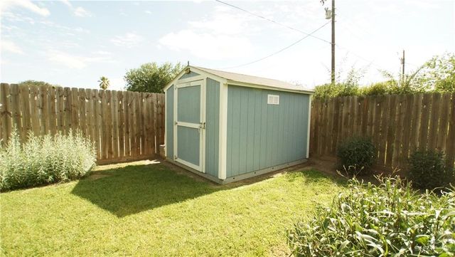 414 Ric Mar Street, Edinburg, TX 78541