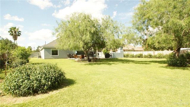 414 Ric Mar Street, Edinburg, TX 78541