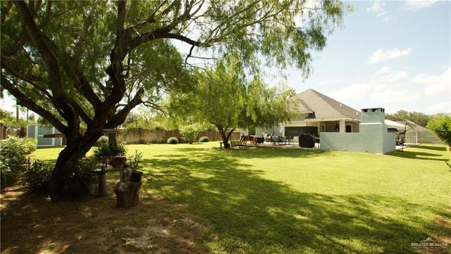 414 Ric Mar Street, Edinburg, TX 78541
