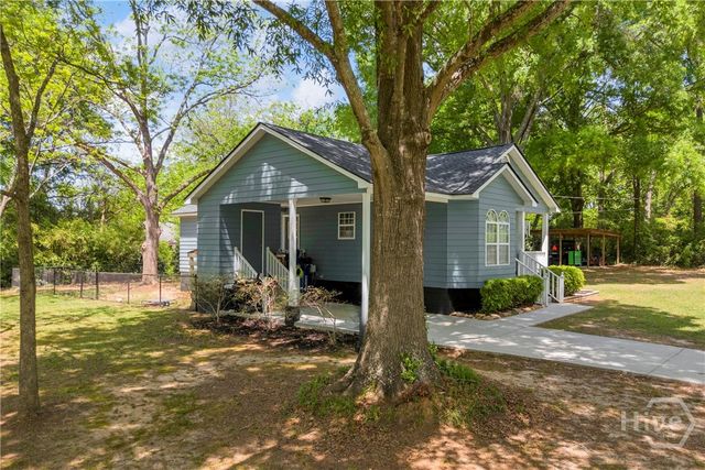 391 Cemetery Street, Shady Dale, GA 31085