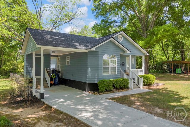 391 Cemetery Street, Shady Dale, GA 31085