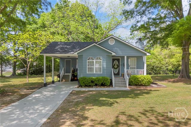391 Cemetery Street, Shady Dale, GA 31085