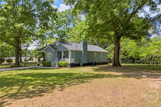 391 Cemetery Street, Shady Dale, GA 31085