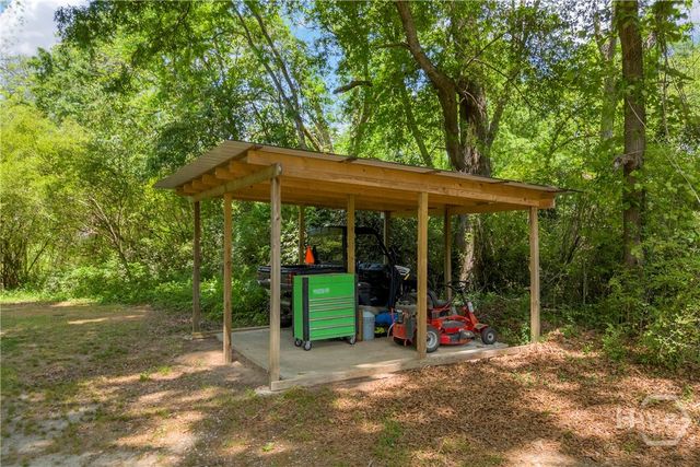 391 Cemetery Street, Shady Dale, GA 31085