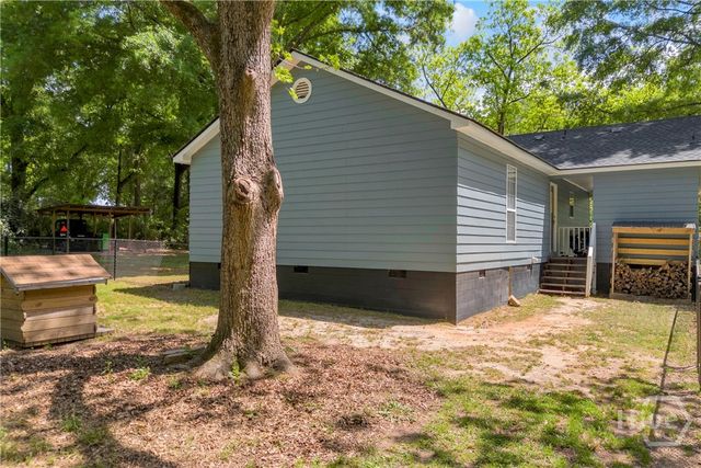 391 Cemetery Street, Shady Dale, GA 31085