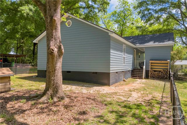 391 Cemetery Street, Shady Dale, GA 31085