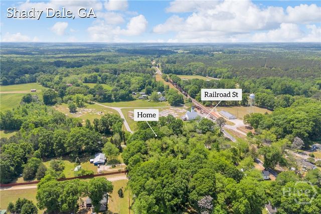 391 Cemetery Street, Shady Dale, GA 31085