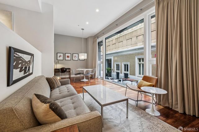 74 New Montgomery Street 208, San Francisco, CA 94105