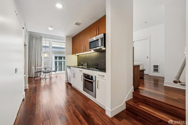 74 New Montgomery Street 208, San Francisco, CA 94105
