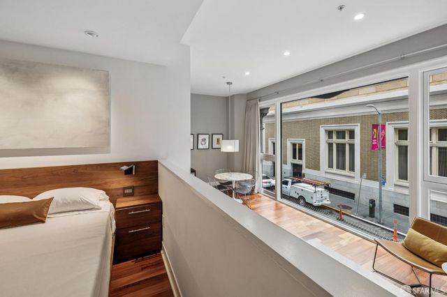 74 New Montgomery Street 208, San Francisco, CA 94105