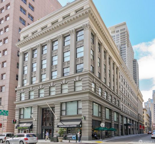 74 New Montgomery Street 208, San Francisco, CA 94105