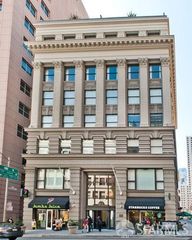 74 New Montgomery Street 208, San Francisco, CA 94105