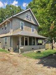 411 Mitchell Place, Kalamazoo City, MI 49007
