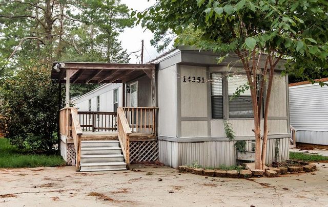 14351 W Ravine Run, Willis, TX 77318