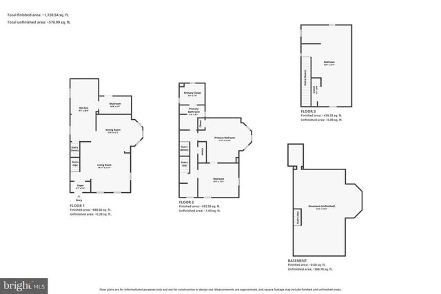 1703 MAIN ST, Northampton, PA 18067