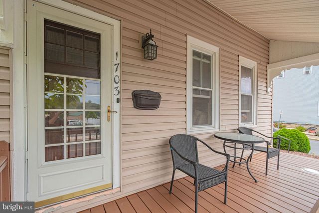 1703 MAIN ST, Northampton, PA 18067