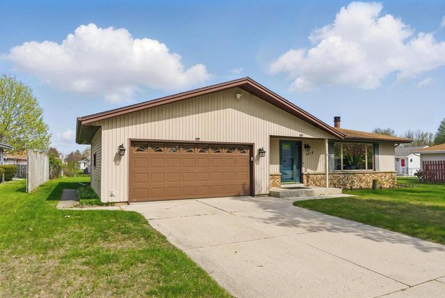 3819 S 16th STREET, Sheboygan, WI 53081