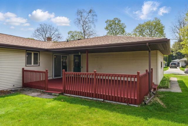 3819 S 16th STREET, Sheboygan, WI 53081