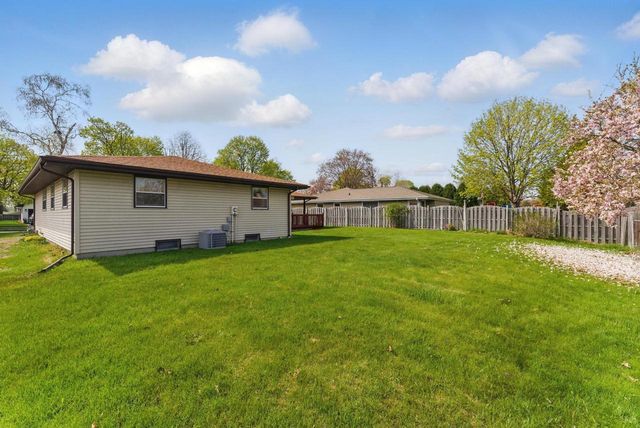 3819 S 16th STREET, Sheboygan, WI 53081