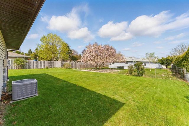 3819 S 16th STREET, Sheboygan, WI 53081