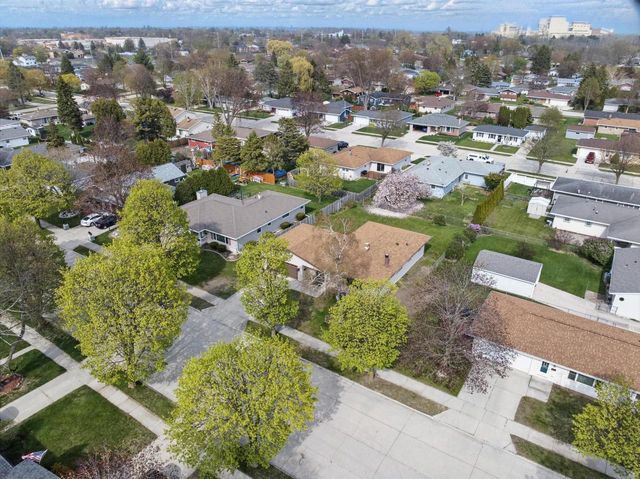 3819 S 16th STREET, Sheboygan, WI 53081