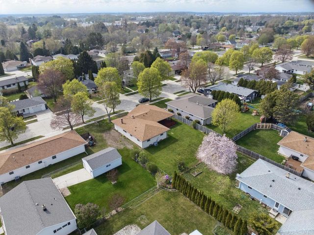 3819 S 16th STREET, Sheboygan, WI 53081