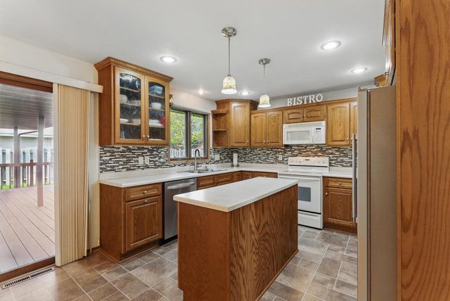 3819 S 16th STREET, Sheboygan, WI 53081