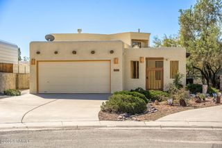 2164 Stone Pine Drive, Las Cruces, NM 88012
