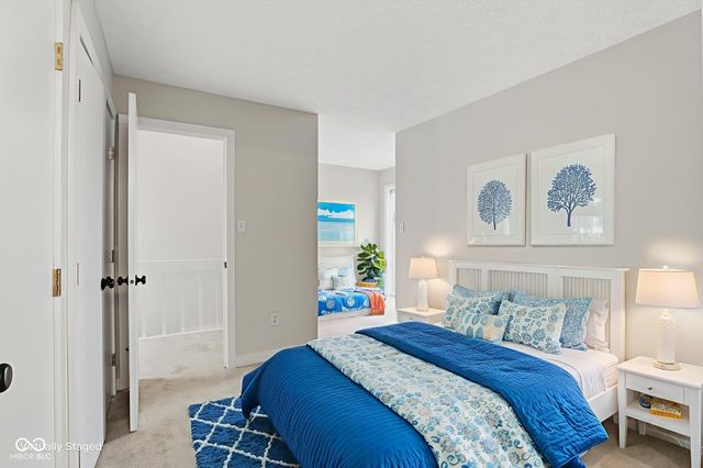 5952 Highgate Circle E, Indianapolis, IN 46250