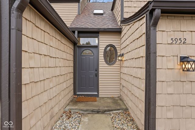 5952 Highgate Circle E, Indianapolis, IN 46250