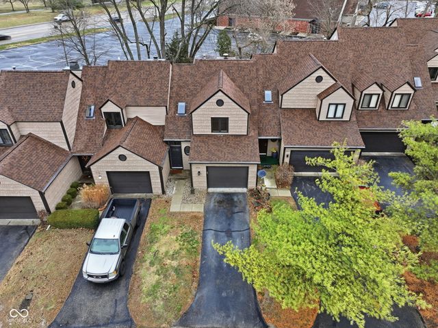 5952 Highgate Circle E, Indianapolis, IN 46250