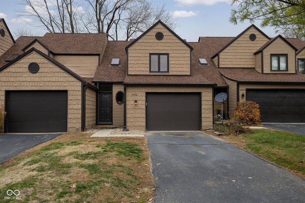 5952 Highgate Circle E, Indianapolis, IN 46250