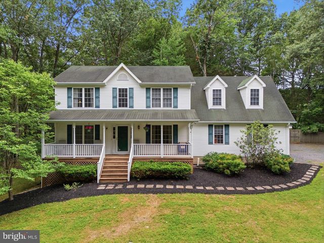 9088 WOODBROOK LN, Culpeper, VA 22701